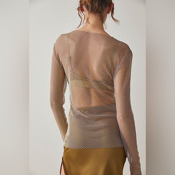 Intimately Free People Filter Finish long sleeve - Picture 4 of 9